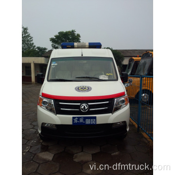 Xe cứu thương Dongfeng U-Vane với giá cả cạnh tranh